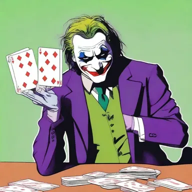 Why did the oxeye refuse to play cards? It didn't want to be the joker!