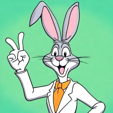 In the cartoon world, the catchphrase 'What's up, Doc?' from Bugs Bunny's character has become a locus classicus.