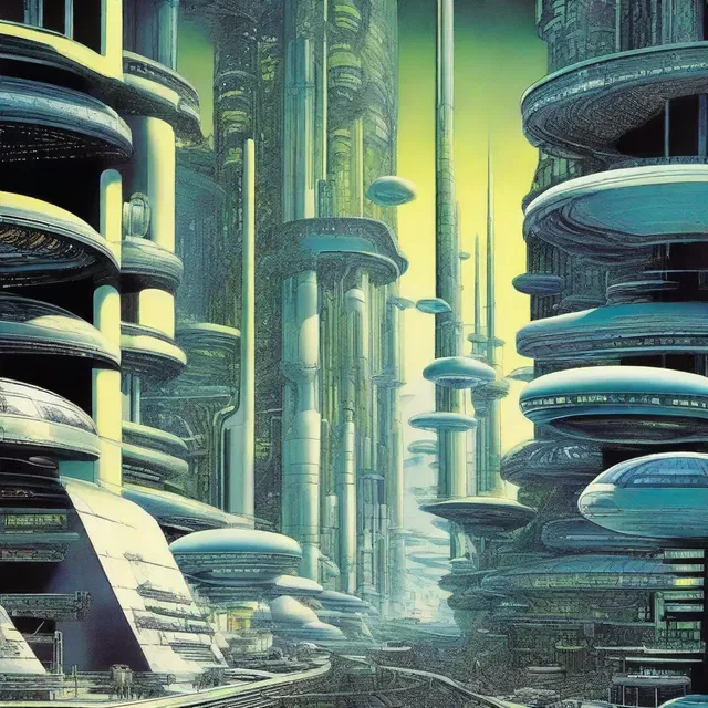 The unabridged version of the science fiction novel contained all the intricate details of the futuristic world.