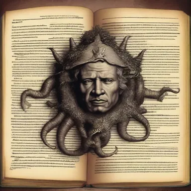 In the world of fantasy literature, an unabridged dictionary is an invaluable tool for understanding the unique languages and creatures created by the authors.