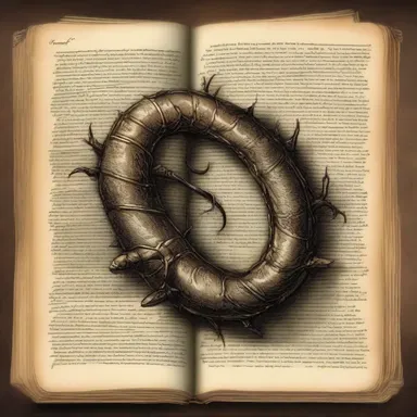 In the world of fantasy literature, an unabridged dictionary is an invaluable tool for understanding the unique languages and creatures created by the authors.