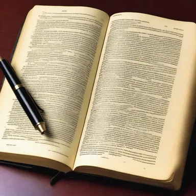 During the production of a film, a scriptwriter might consult an unabridged dictionary to ensure accurate usage of vocabulary in the dialogue.