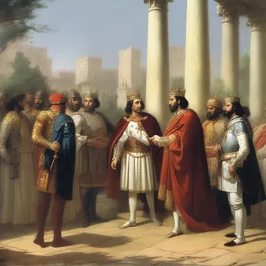 The king's decision to declare war on his neighboring kingdom was malapropos, as they were already engaged in a delicate peace negotiation.