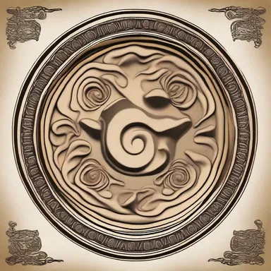 According to ancient mythology, galingale was considered a symbol of purity and was used in sacred rituals.