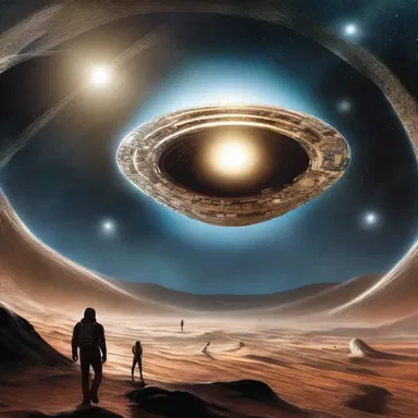In the futuristic world of the book, galingale was used as a powerful energy source for interstellar travel.