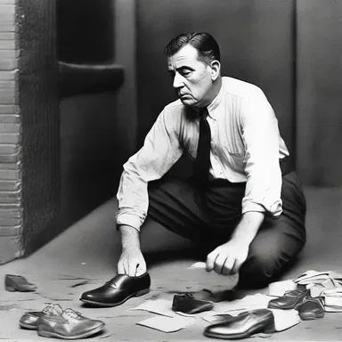 During the era of McCarthyism, many innocent people were accused of treason based on unfounded cobblers.