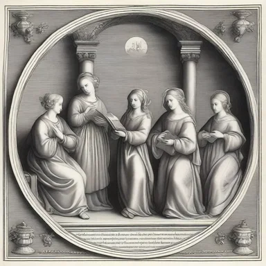 During the Renaissance, plagal cadences were commonly used in sacred music compositions.