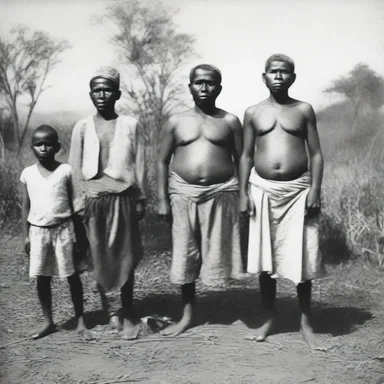 During the colonial era, the oppressors imposed heavy taxes on the indigenous population.