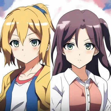 The new season of the popular anime series continues the preexisting storyline.