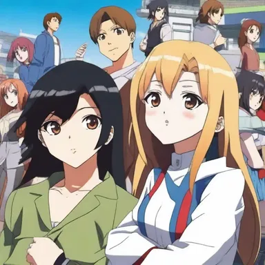 The revival of the popular anime series created a sense of revivification among its fans.
