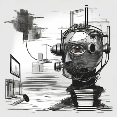In the dystopian future, the oppressive regime implemented evisceration of citizens' privacy rights, leaving them constantly monitored and controlled.