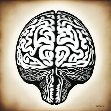 In certain religious texts, the occipital gyrus is described as a sacred part of the brain associated with divine perception and higher consciousness.