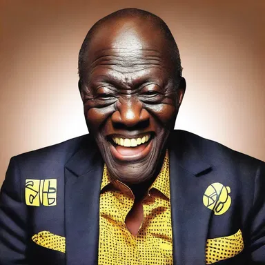 Why did the cassava go to the comedy club? Because it wanted to root for the funny punchlines!