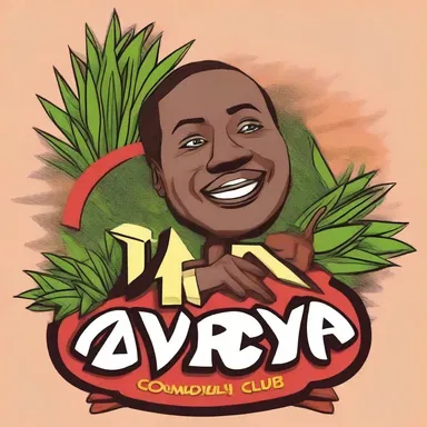 Why did the cassava go to the comedy club? Because it wanted to root for the funny punchlines!