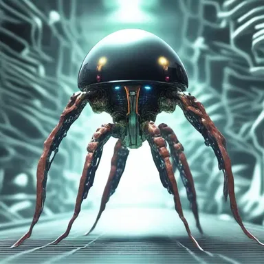 In the science fiction novel, passive immunity is achieved through the injection of futuristic nanobots that produce antibodies against the alien virus.