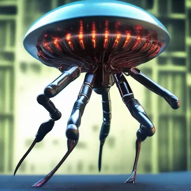 In the science fiction novel, passive immunity is achieved through the injection of futuristic nanobots that produce antibodies against the alien virus.