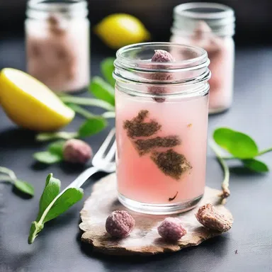Why did the mignonette go to therapy? Because it had a complex fragrance!
