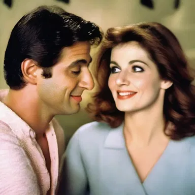 The romantic comedy film was full of sentimentalism, with its heartfelt dialogues and emotional soundtrack.