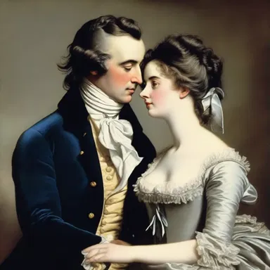 The sentimentalist movement coincided with the Romantic period in Europe during the late 18th century.
