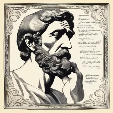 The sentimentalist poet drew inspiration from Greek mythology to evoke feelings of nostalgia and deep emotions in their verses.