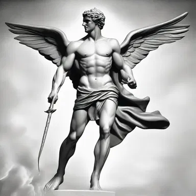 In Greek mythology, Hermes was known as the finder of lost souls.