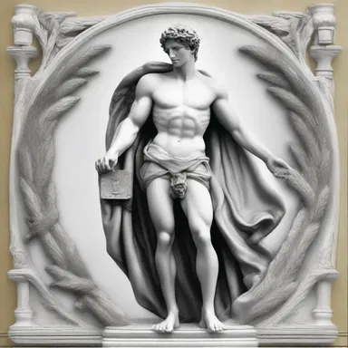 In Greek mythology, Hermes was known as the finder of lost souls.