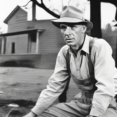 In the famous novel 'To Kill a Mockingbird', Boo Radley is a finder of kindness and compassion.