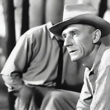 In the famous novel 'To Kill a Mockingbird', Boo Radley is a finder of kindness and compassion.