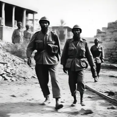 Despite numerous attempts, the two sides in the conflict remained intractably deadlock, resulting in a prolonged war.