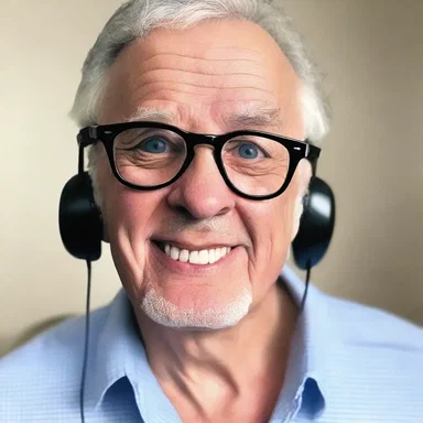 Why did the glasses go to therapy? Because they were feeling specs-tacularly fragile!