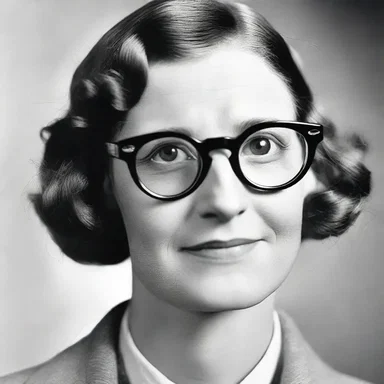 During the early 20th century, specs became a popular accessory for people with poor eyesight.