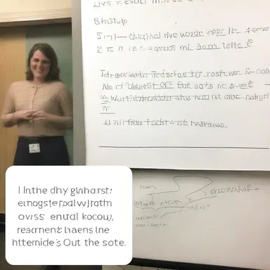 I told my math teacher a restricted joke, but she didn't laugh.