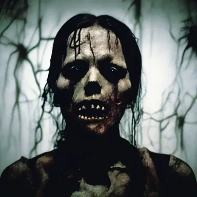In the restricted sense, 'horror' signifies something that is intended to create an intense feeling of fear, shock, or disgust.
