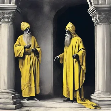 The biased narrators in history books often jaundice our understanding of past events.
