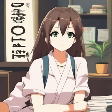 As a dedicated anime fan, Sarah can fluently speak Japanese and understand all the dialogue without relying on subtitles.