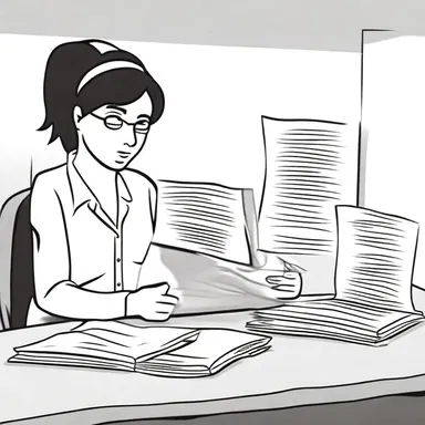 Why did the language teacher need a tissue? Because they cried fluently after reading their students' grammar papers.