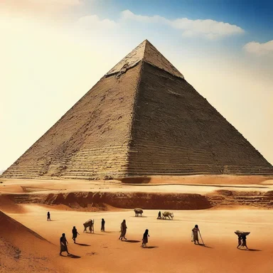 Mound: see definitions with illustrated examples