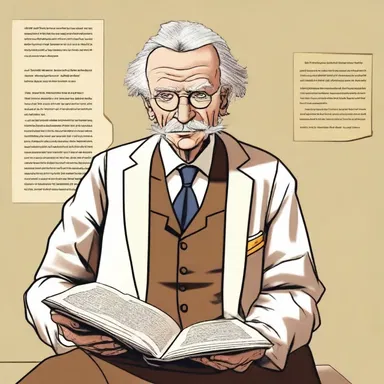 The professor was loth to change the historical timelines in his book, as he wanted to remain accurate to the events.