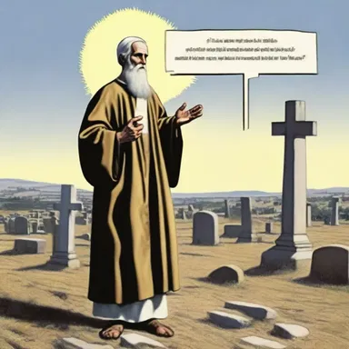 In the religious parables, reflation was seen as a symbol of divine intervention and renewal, signaling the end of suffering caused by deflation.