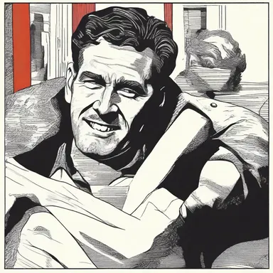 The author's use of unwarranted violence in the novel sparked controversy among readers.