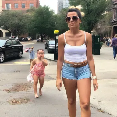 Her unwarranted criticism of my outfit was completely uncalled for.