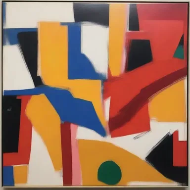 The art critic's unwarranted dismissal of the abstract painting showed a lack of understanding.