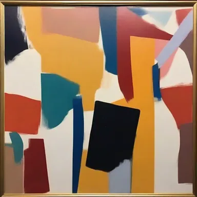 The art critic's unwarranted dismissal of the abstract painting showed a lack of understanding.