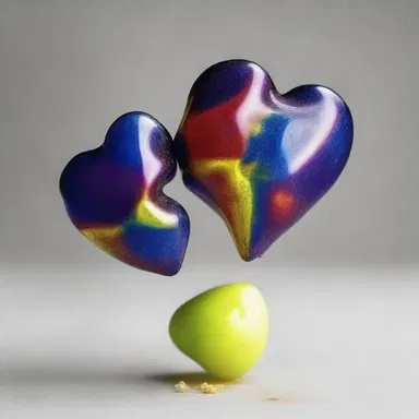 Their love was as fragile as a hemiacetal formed in the presence of acid.