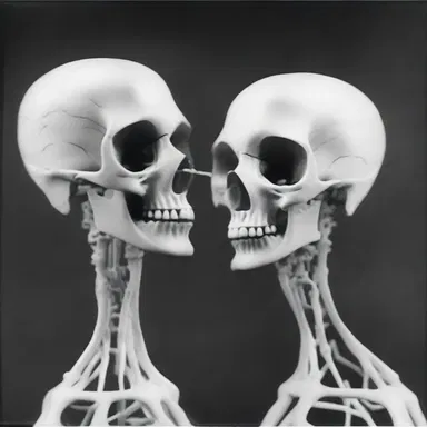 Their love was as fragile as a hemiacetal formed in the presence of acid.