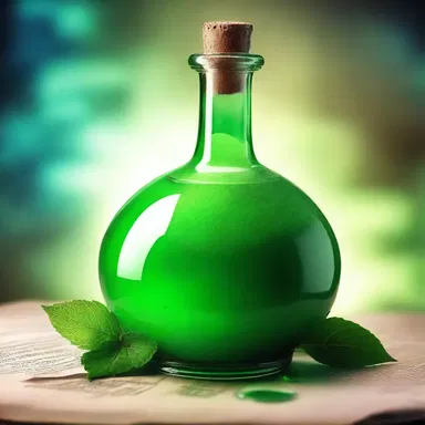In the fantasy novel, the magical potion was measured in litres, adding an element of realism to the story.