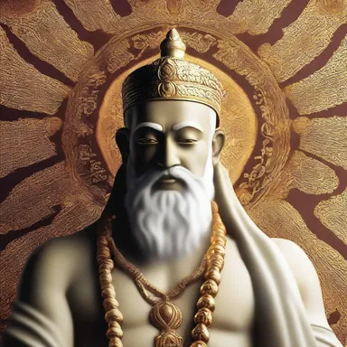 The term 'God' is often used generically to refer to a higher power in different religions.
