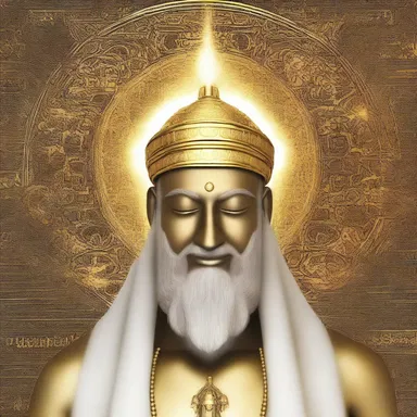 The term 'God' is often used generically to refer to a higher power in different religions.