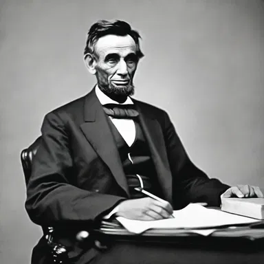 In the midst of the American Civil War, President Lincoln issued the Emancipation Proclamation, creating a sense of hurry and urgency to end slavery.