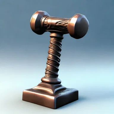In the fantasy world, the nailer's enchanted hammer allowed them to attach objects with a single tap, bringing to life the magical realm.